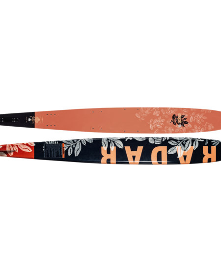 Radar Women's Lyric Slalom Ski