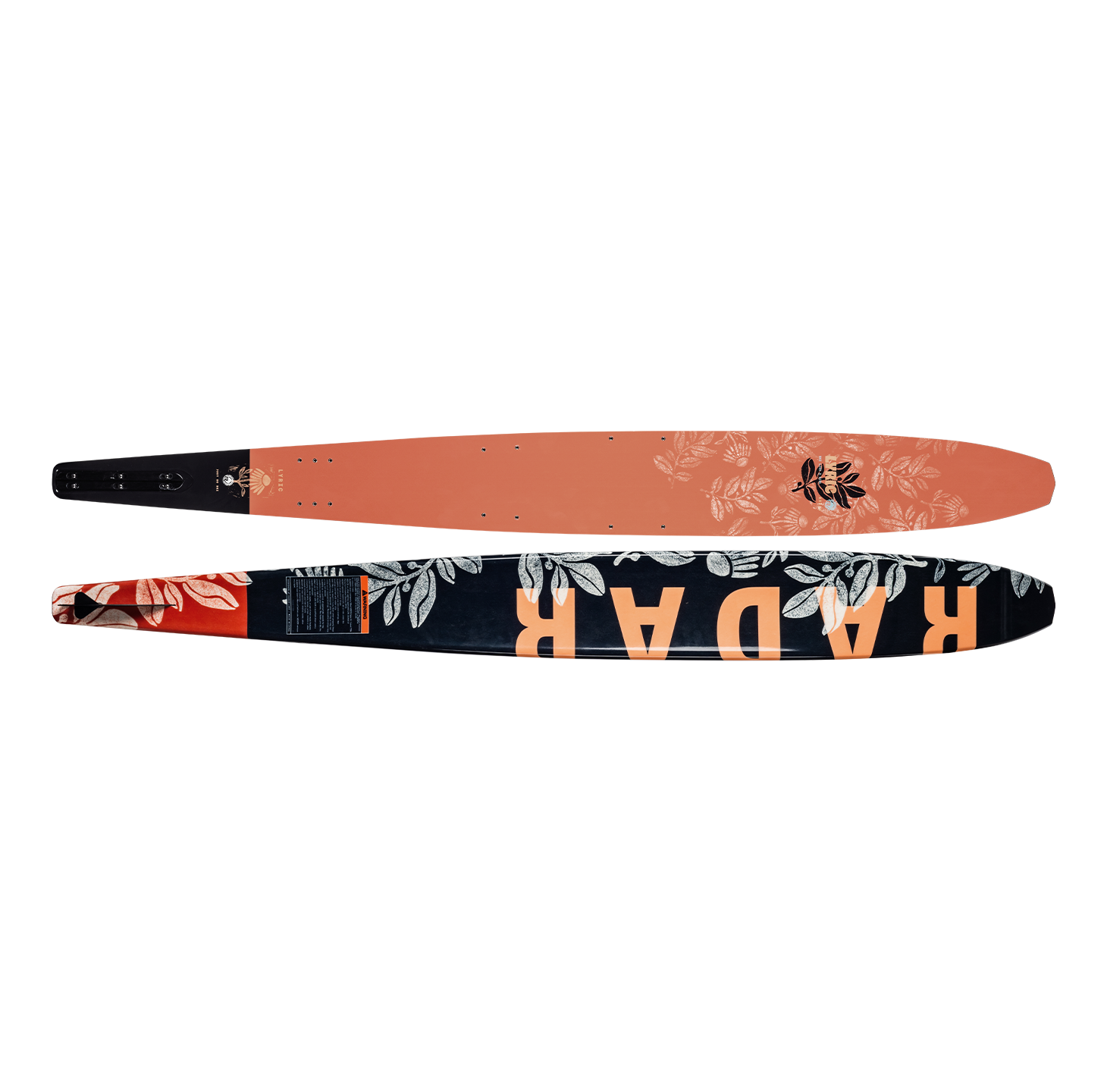 Radar Radar Women's Lyric Slalom Ski