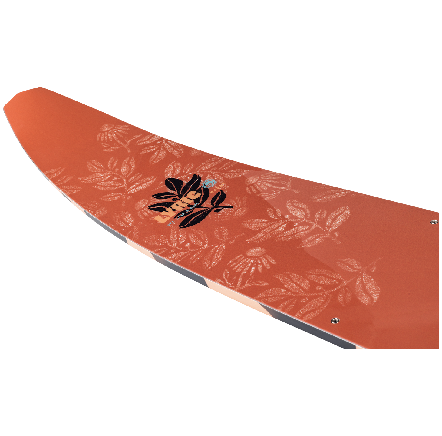 Radar Radar Women's Lyric Slalom Ski