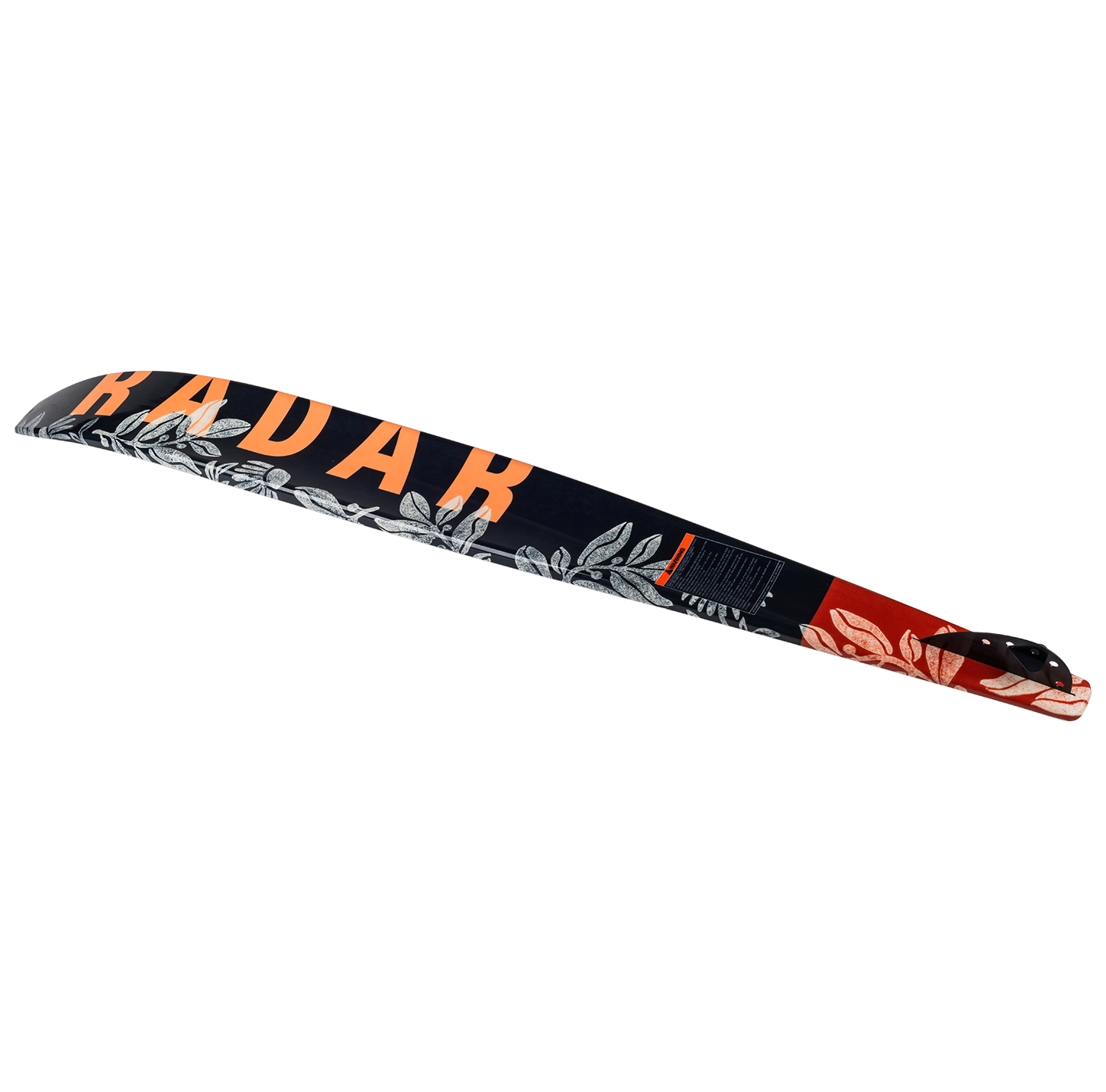 Radar Radar Women's Lyric Slalom Skis