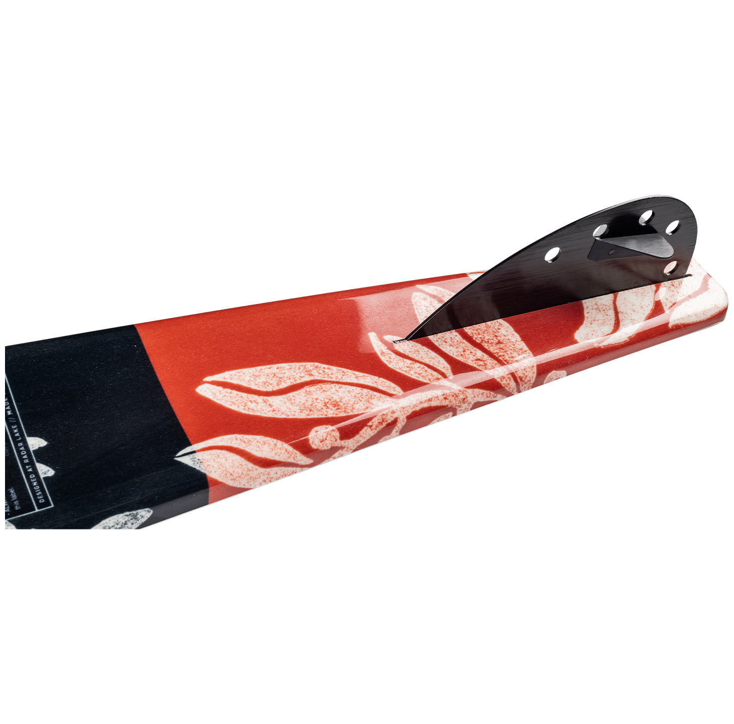 Radar Radar Women's Lyric Slalom Skis
