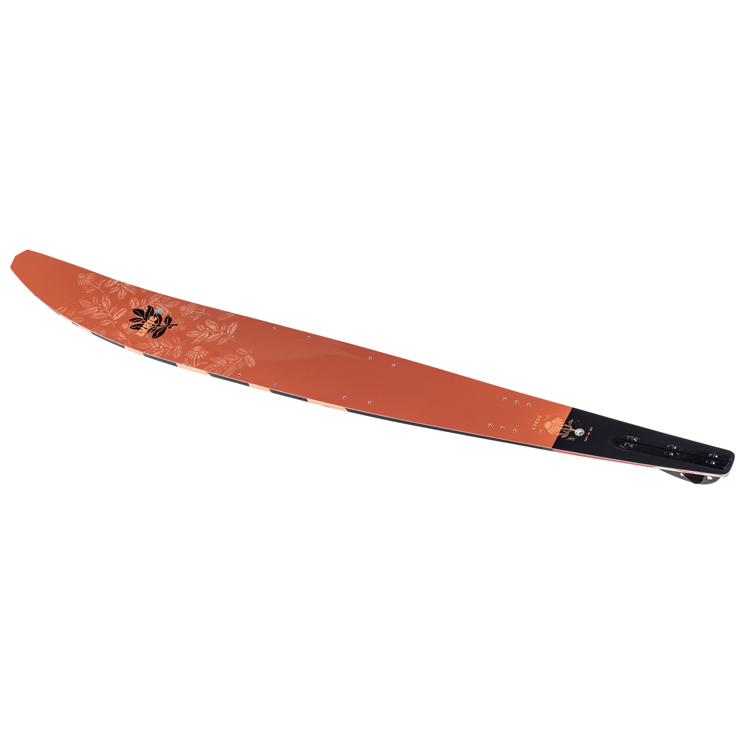 Radar Radar Women's Lyric Slalom Ski