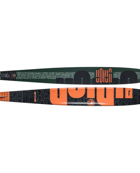 Radar Women's Union Slalom Skis