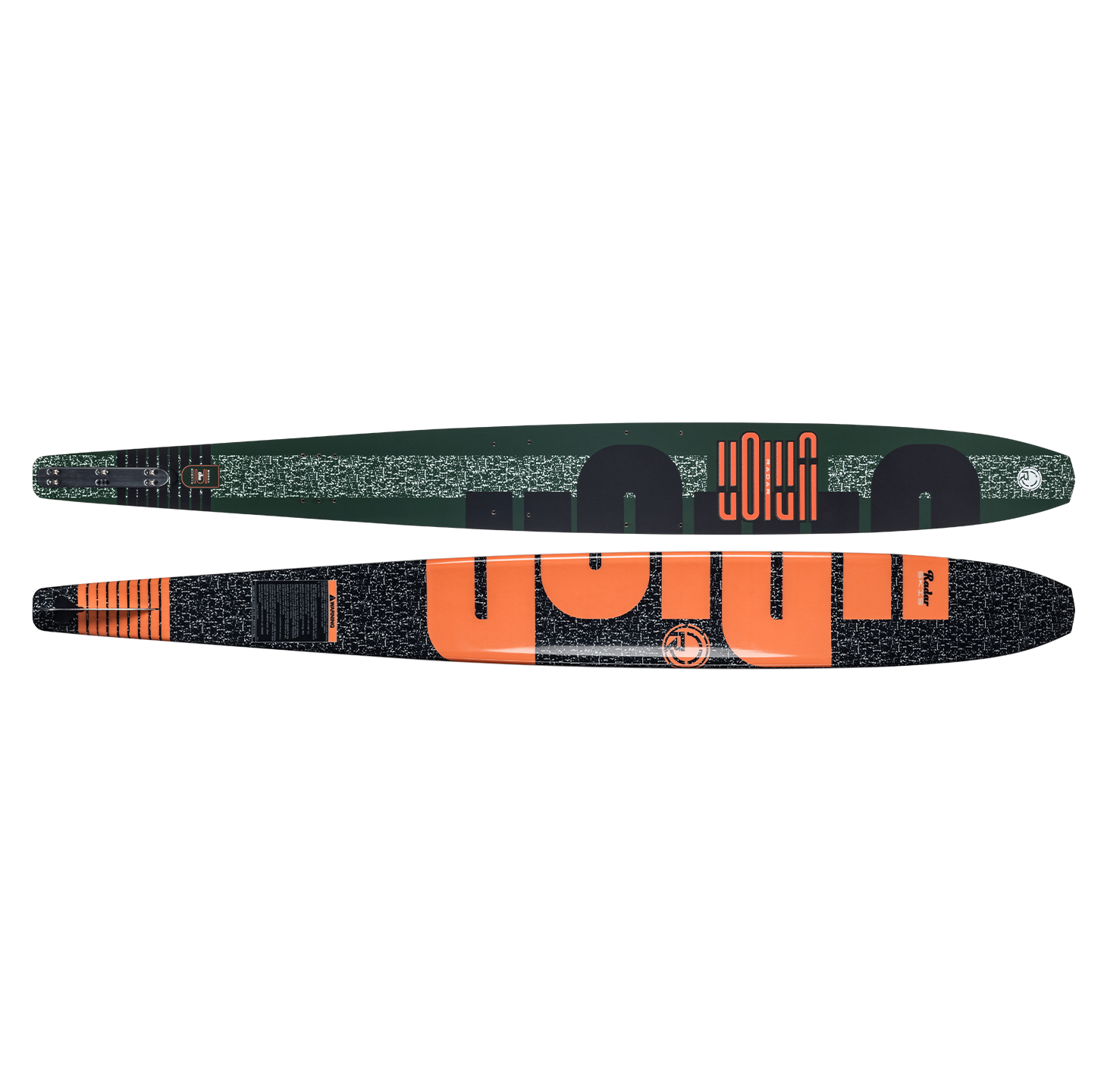 Radar Radar Women's Union Slalom Skis