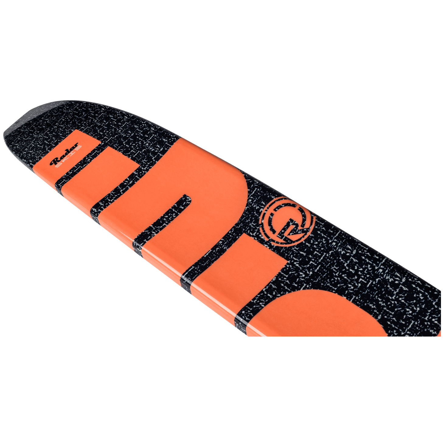 Radar Radar Women's Union Slalom Skis