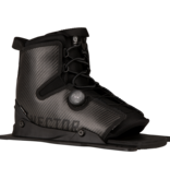 Radar Radar Carbitex Vector Boa Alu Frame Ski Boot