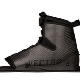 Radar Radar Carbitex Vector Boa Alu Frame Ski Boot