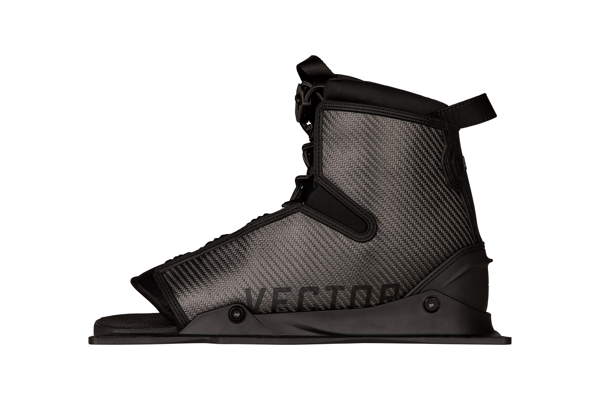 Radar Radar Carbitex Vector Boa Alu Frame Ski Boot