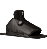 Radar Radar Carbitex HRT Rear Aluminum Ski Boot