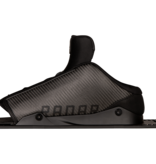 Radar Radar Carbitex HRT Rear Aluminum Ski Boot