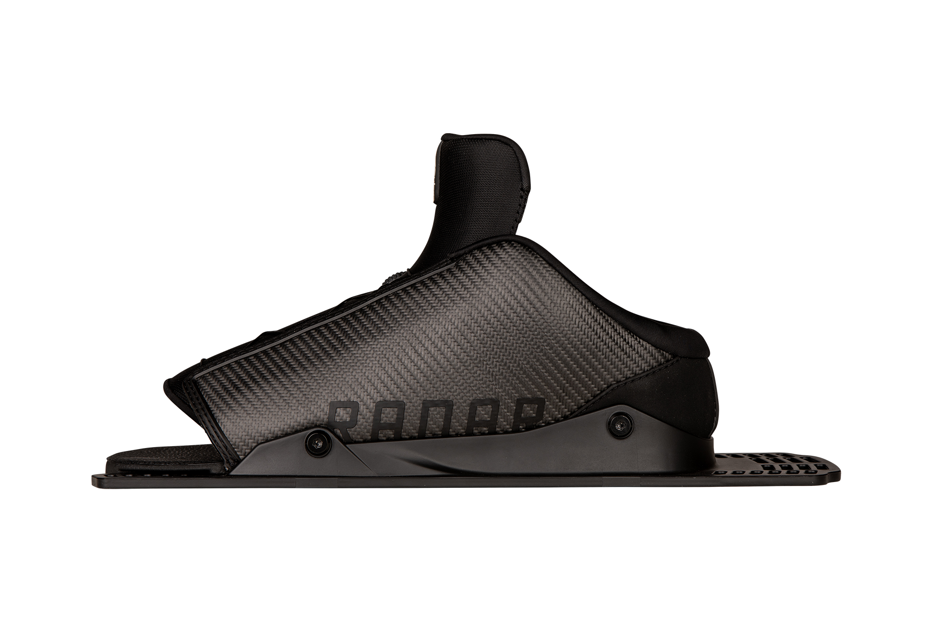 Radar Radar Carbitex HRT Rear Aluminum Ski Boot