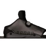 Radar Radar Carbitex HRT Rear Aluminum Ski Boot