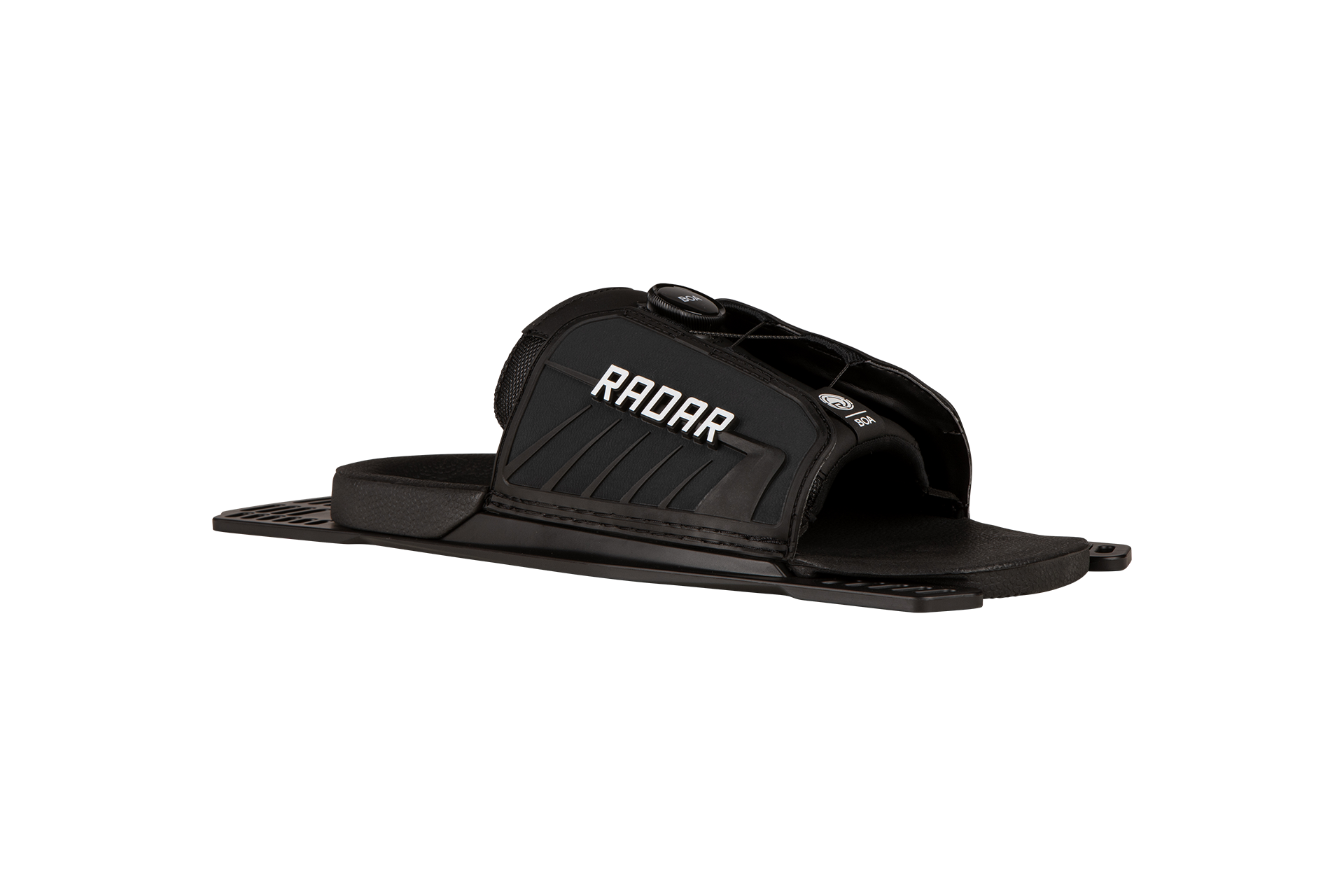 Radar Vector ARTP BOA Feather Frame