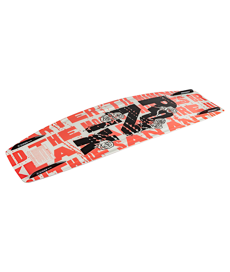 Ronix Quarter 'Til Midnight Women's Wakeboard