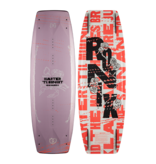 Ronix Quarter 'Til Midnight Women's Wakeboard