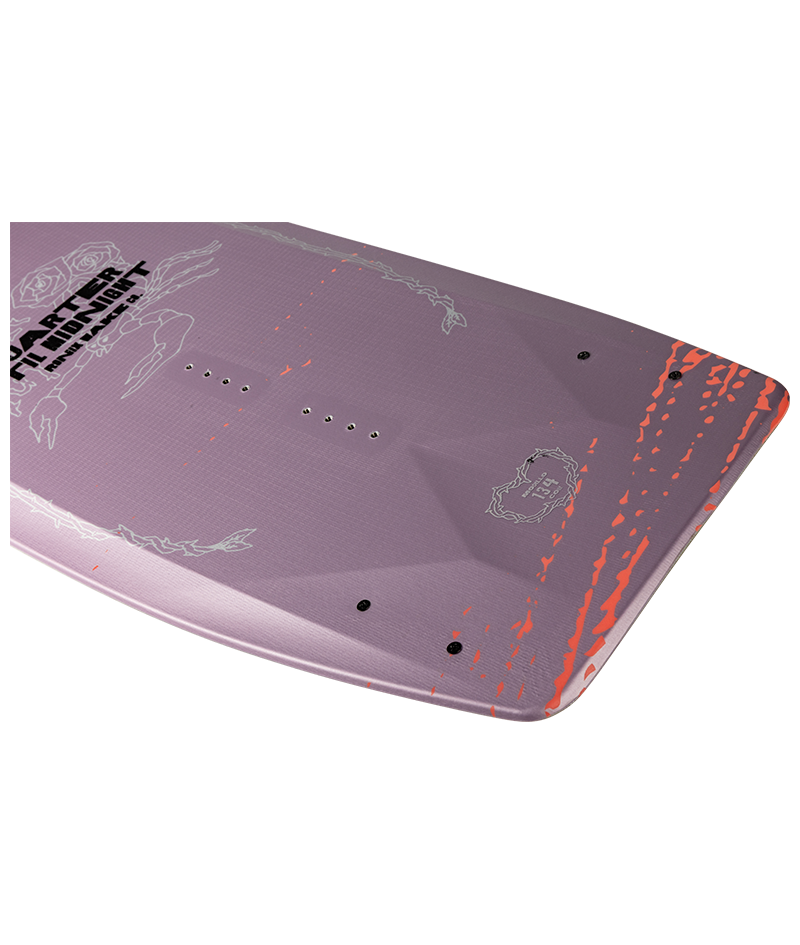 Ronix Quarter 'Til Midnight Women's Wakeboard
