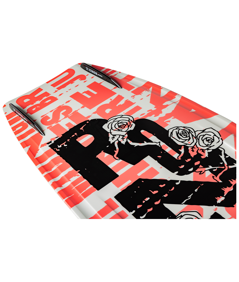 Ronix Ronix Quarter 'Til Midnight Modello Women's Wakeboard