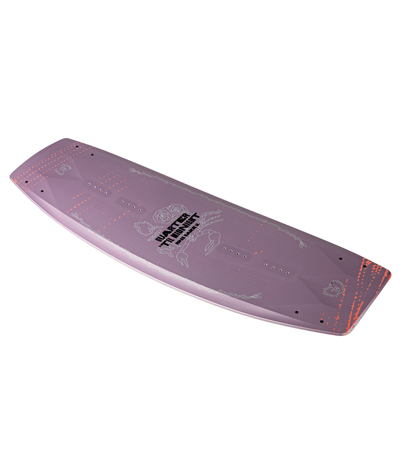 Ronix Ronix Quarter 'Til Midnight Modello Women's Wakeboard