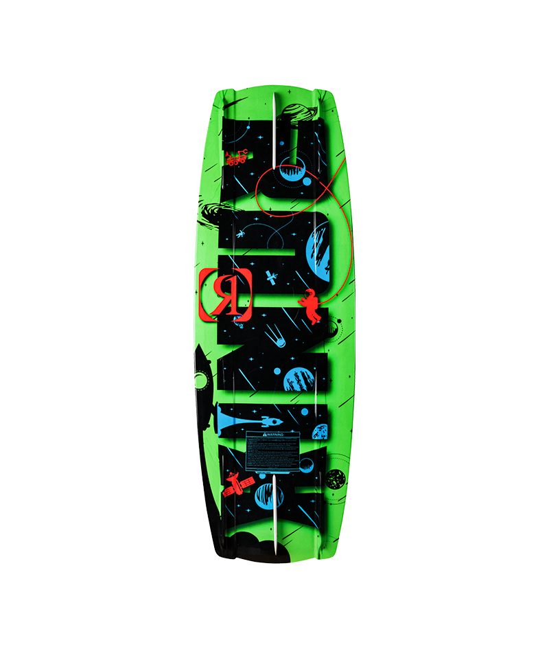 Ronix Ronix Vision 120 Boy's Wakeboard - Galexy