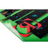 Ronix Copy of Ronix August - White/Purple/Coral/Blue 120
