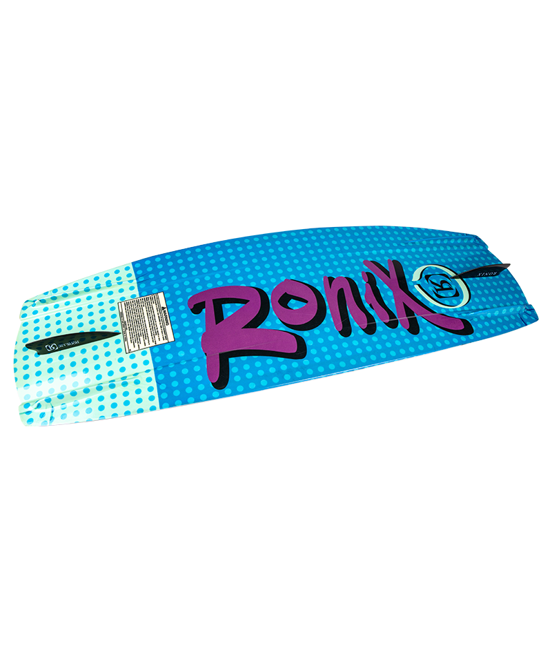 Ronix Ronix August - Shaka Blue/Purple 120