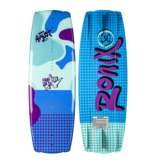 Ronix Ronix August - Shaka Blue/Purple 120