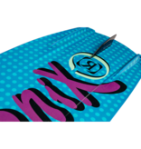 Ronix Copy of Ronix August - White/Purple/Coral/Blue 120