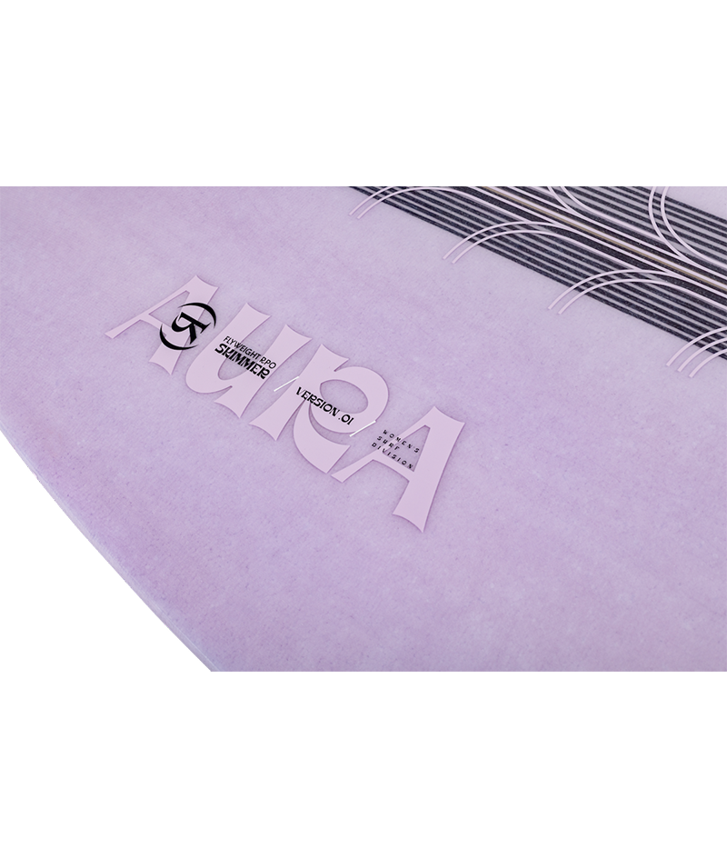 Ronix Ronix Aura Flyweight Skim Board