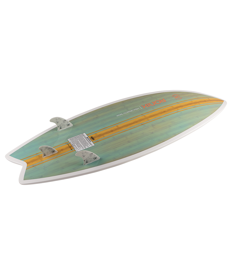 Ronix Ronix Fish Koal Classic - Womens