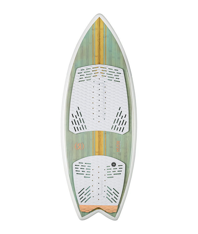 Ronix Ronix Fish Koal Classic - Womens