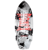 Ronix Ronix Women's Sea Captain Surf Board