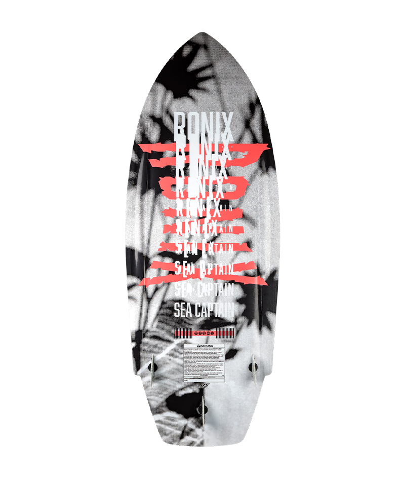 Ronix Ronix Women's Sea Captain Surf Board