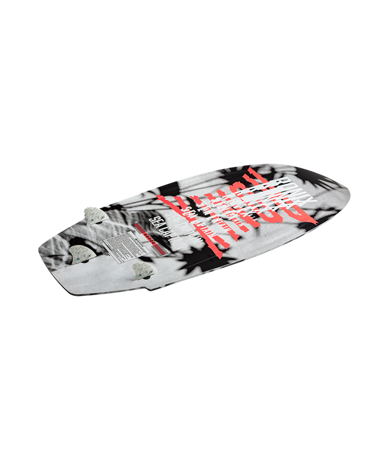 Ronix Ronix Women's Sea Captain Surf Board