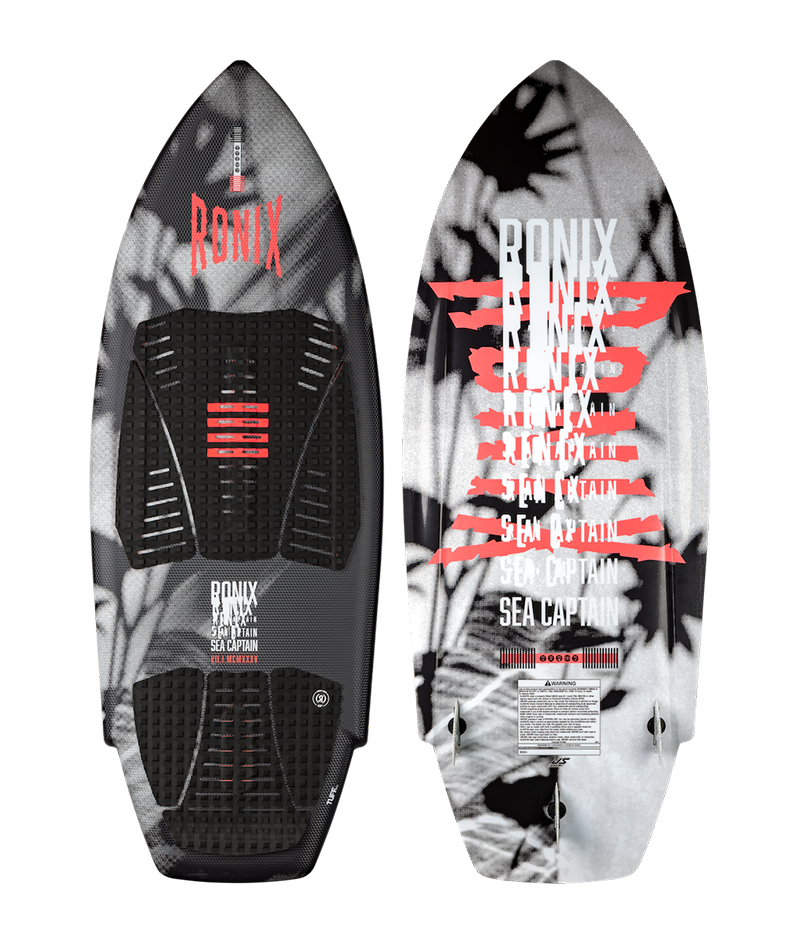 Ronix Ronix Women's Sea Captain Surf Board