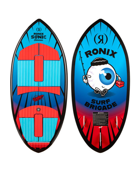 Ronix Alpha Squad Skimmer