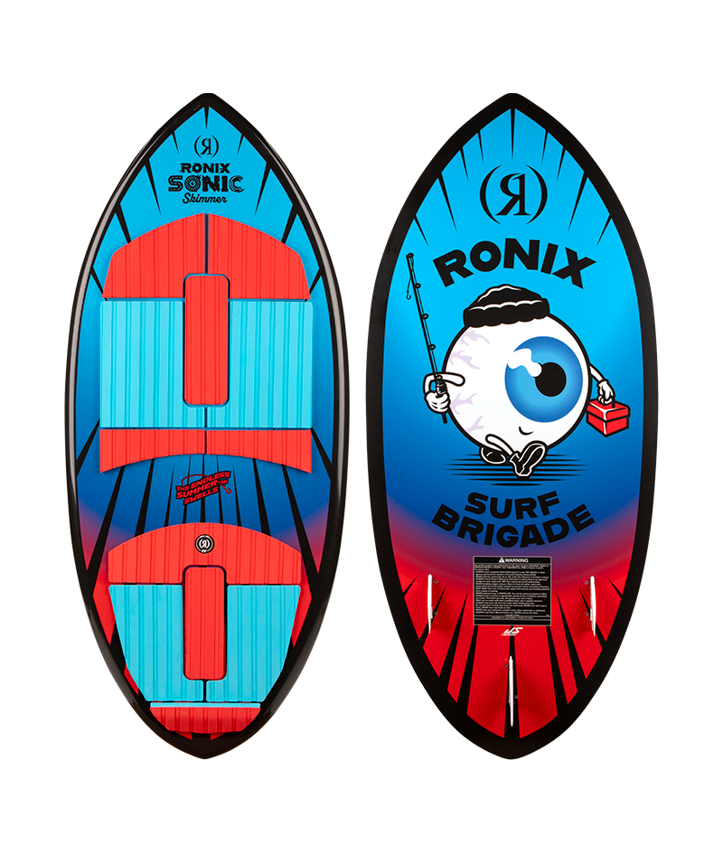 Ronix Ronix Sonic Kids Skim Board