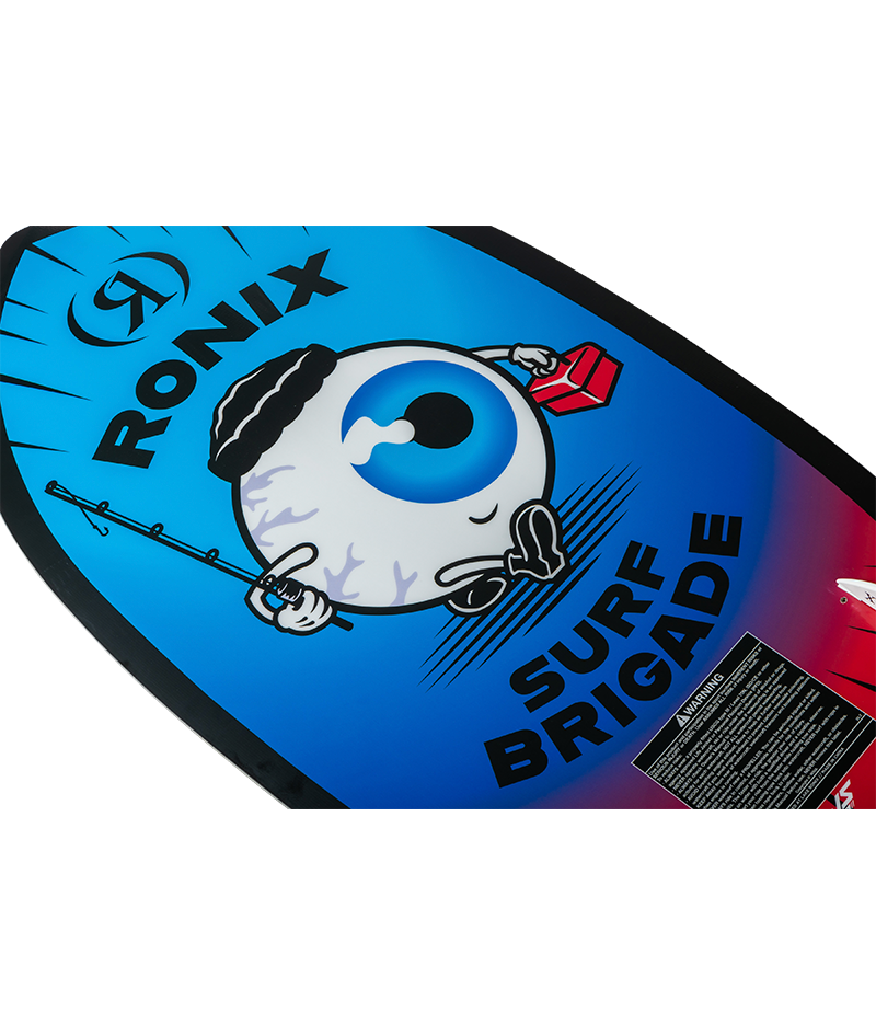 Ronix Ronix Alpha Squad Skimmer