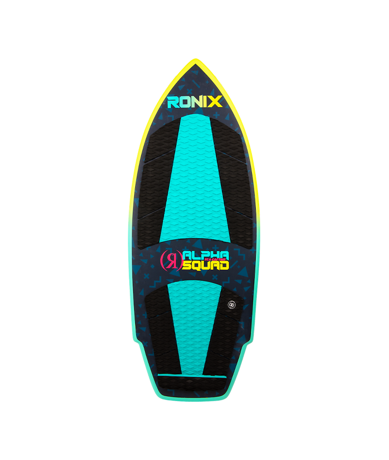 Ronix Ronix Alpha Squad Sea Captain Surf Board