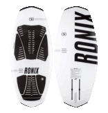 Ronix Ronix Koal Surface 727 Foil Board