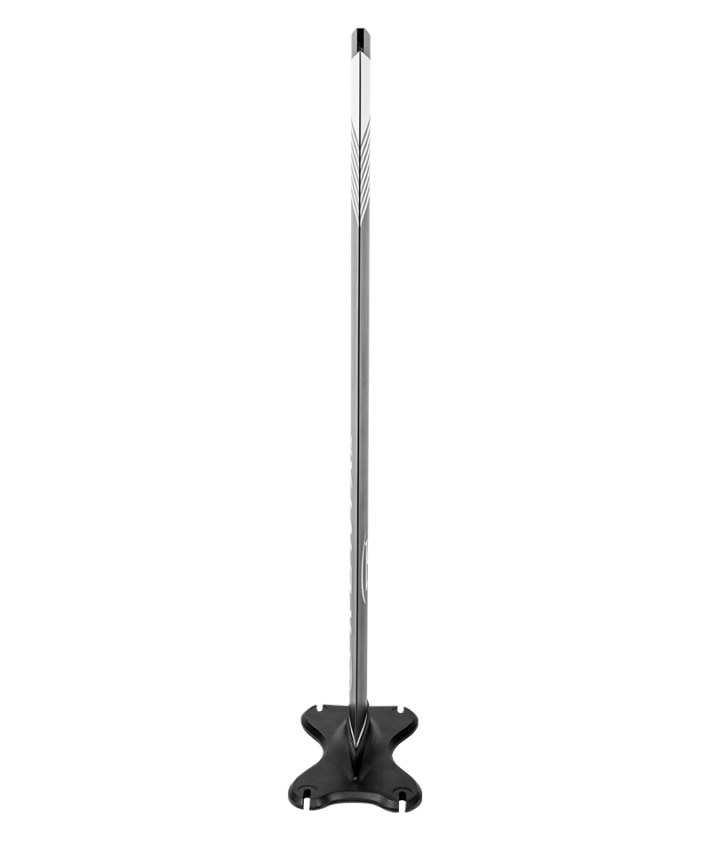 Ronix Ronix Alloy Fluid Foil Mast