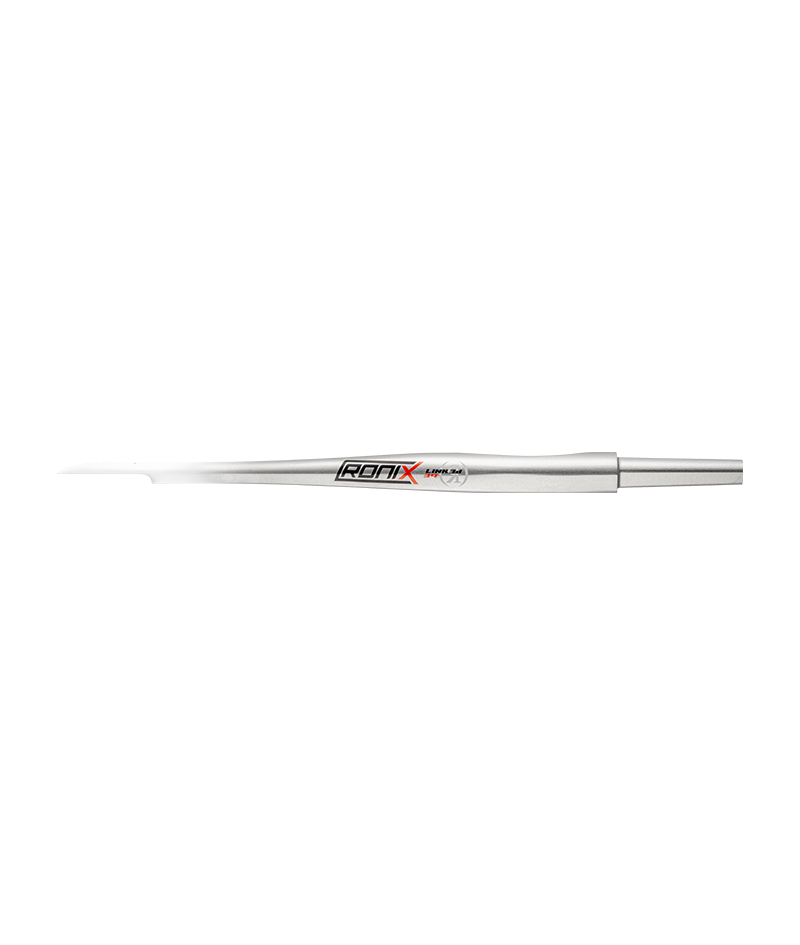 Ronix Ronix Fluid 28" Mast / Balance Series -1300 Foil Set