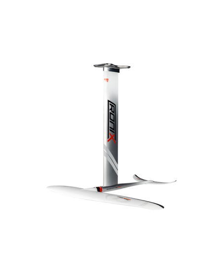 Ronix Fluid 28" Mast / Balance Series -1300 Foil Set