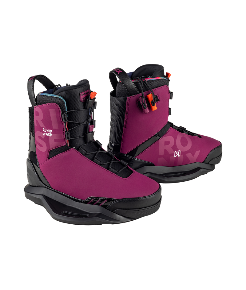 Ronix Ronix Rise Intuition Wakeboard Boot
