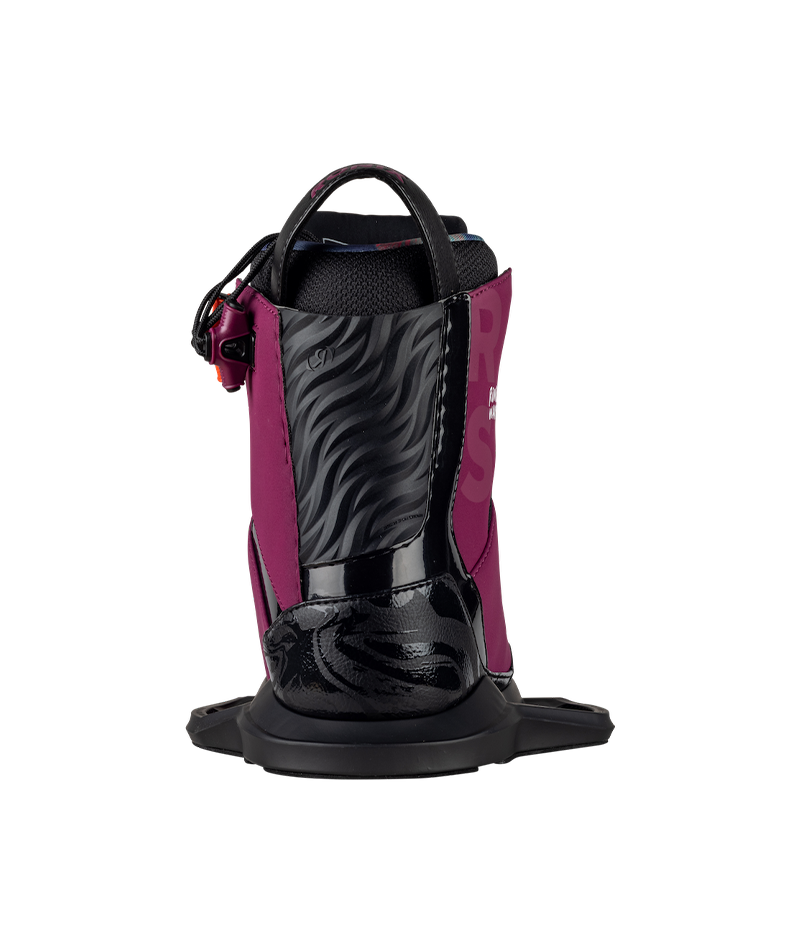 Ronix Ronix Rise Intuition Wakeboard Boot