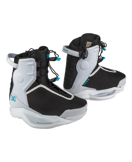 Ronix Vision Kids Pro CT Wakeboard Boot