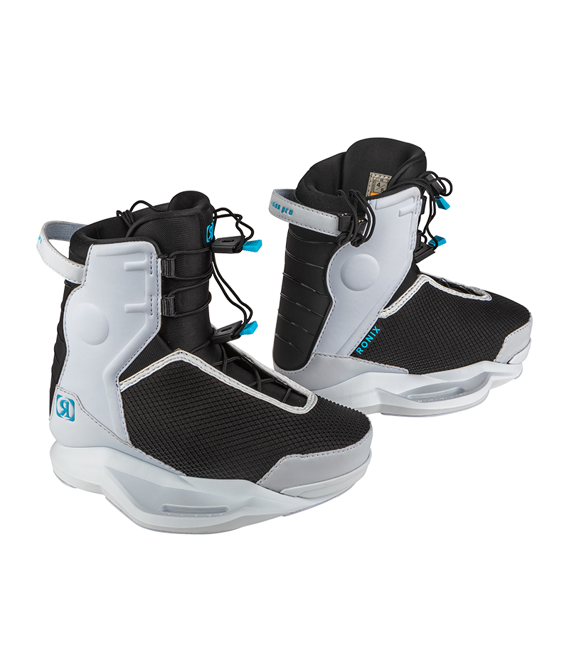 Ronix Ronix Vision Pro CT Kids Wakeboard Boot