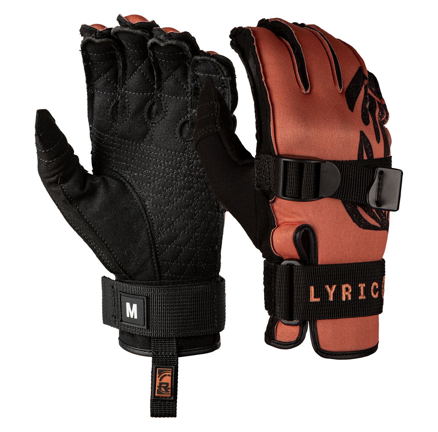 Radar Lyric Inside-Out Glove