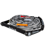 Radar Radar Kneeboard - Freeride Handle W 5 Section Mainline