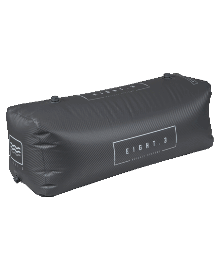 Eight.3 Plug N Play Trapezoid Ballast Bag