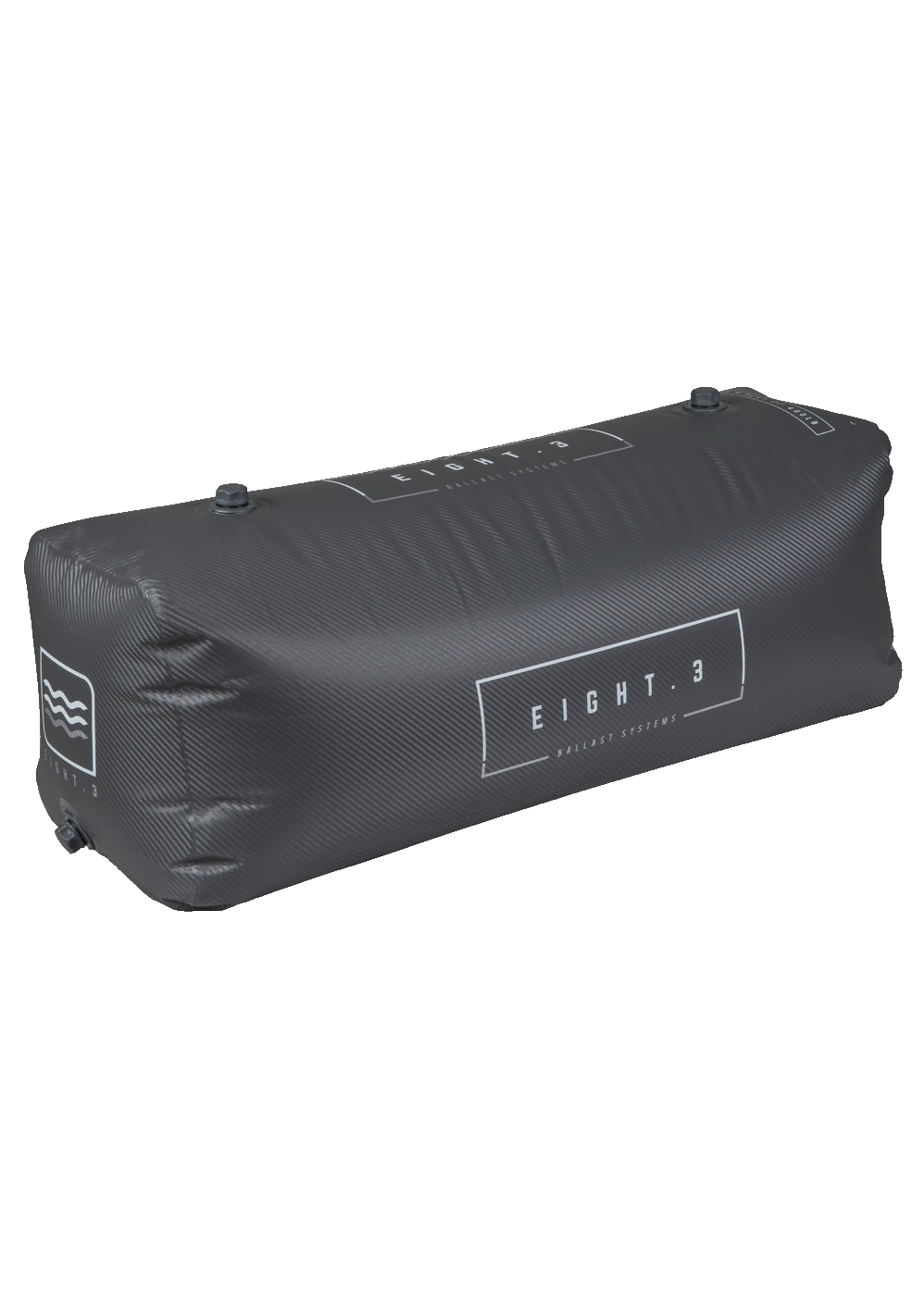 Eight.3 Eight.3 Plug N Play Trapezoid Ballast Bag